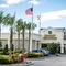 Quality Inn & Suites Near Fairgrounds Ybor City - map