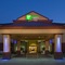 Holiday Inn Express & Suites Aberdeen By Ihg - map
