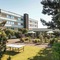 Ibis Dortmund West - map