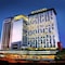 Furama Bukit Bintang - map