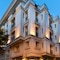 Recital Hotel - map