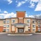 Extended Stay America Washington D.C. Alexandria Eisenhower Ave. - map