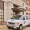 Residence Inn Alexandria Old Town Duke Street By Marriott - map