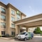 Holiday Inn Express & Suites Dallas Ne - Allen By Ihg - map