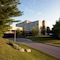 Gateway Hotel And Conference Center At Iowa State University - map