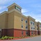 Extended Stay America Orange County Anaheim Hills - map