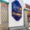 Kings Inn Anaheim At The Park & Convention Center - map