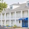 Baymont By Wyndham Anderson Clemson - map