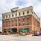 Sleep Inn & Suites Downtown Inner Harbor - map