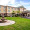 Holiday Inn Express & Suites Cocoa By Ihg - map