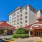 Sonesta Atlanta Airport South - map