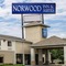 Norwood Inn & Suites Columbus - map