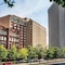 Sonesta Columbus Downtown - map