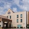 Comfort Inn & Suites Cookeville - map
