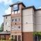 Comfort Inn Federal Way - Seattle - map