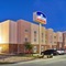 Candlewood Suites Ft Stockton, An Ihg Hotel - map