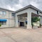 Quality Inn & Suites - map