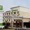 Doubletree By Hilton Greensboro Airport - map