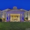 Holiday Inn Express Greenville By Ihg - map