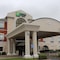 Holiday Inn Express Hotel & Suites Greenville By Ihg - map