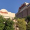 Harrah's Laughlin Beach Resort & Casino - map