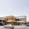 Quality Inn Lewisburg - map