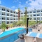Gazipasa Star Otel - map