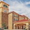 La Quinta Inn & Suites By Wyndham Mckinney - map