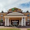 Holiday Inn Express Hotel & Suites Odessa By Ihg - map