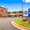 Best Western Auburn Opelika Inn - map