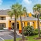 Quality Inn & Suites - map