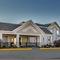 Everspring Inn & Suites - map