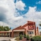 Econo Lodge Pittsburgh - map