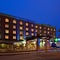 Holiday Inn Express Hotel & Suites Pittsburgh-South Side By Ihg - map