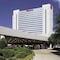 Sheraton Arlington Hotel - map