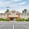 Fairfield Inn & Suites By Marriott Asheboro - map