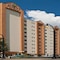 Hyatt Place Atlanta Downtown - map