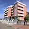 Hotel Delfino - map