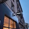 Parici Hotel Boulogne Billancourt - map