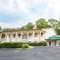 Econo Lodge - map