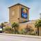 Comfort Inn Humboldt Bay Hotel - map