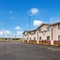 Americas Best Value Inn Fargo - map