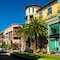 San Jose Marriott - map