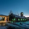 Holiday Inn Express Hotel & Suites Raton By Ihg - map