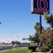 Studio 6 Sacramento, Ca - Natomas & Smf Airport - map