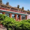 Ibis Colmar Est - map