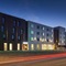 Le Nexhotel - map