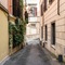 Hotel La Rovere - map