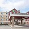 Holiday Inn Express Hotel & Suites Seaside-Convention Center By Ihg - map