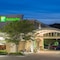 Holiday Inn South Kingstown (Newport Area), An Ihg Hotel - map